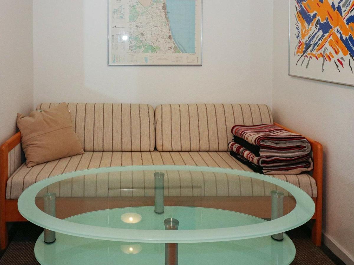 Apartment Hadsund Oster Hurup Экстерьер фото